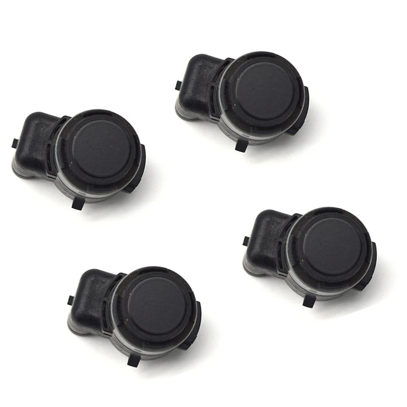 Автомобильный парковочный радар 5Q0919275C для VW Golf Passat Jetta Tourantiguan A3 A5 A8 Q2 Seat Leon Skoda Octavia