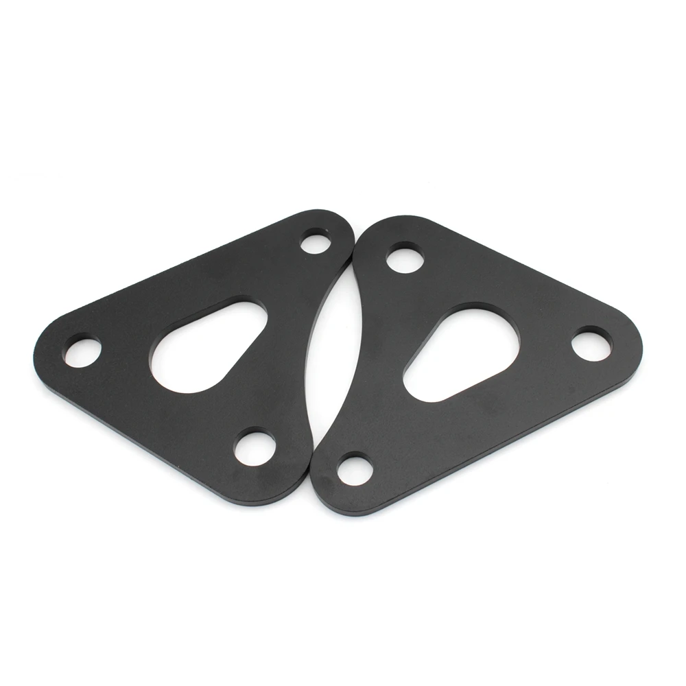 Для suzki v-strom dl1050 2020-up аксессуары для мотоциклов с ЧПУ из алюминиевого сплава