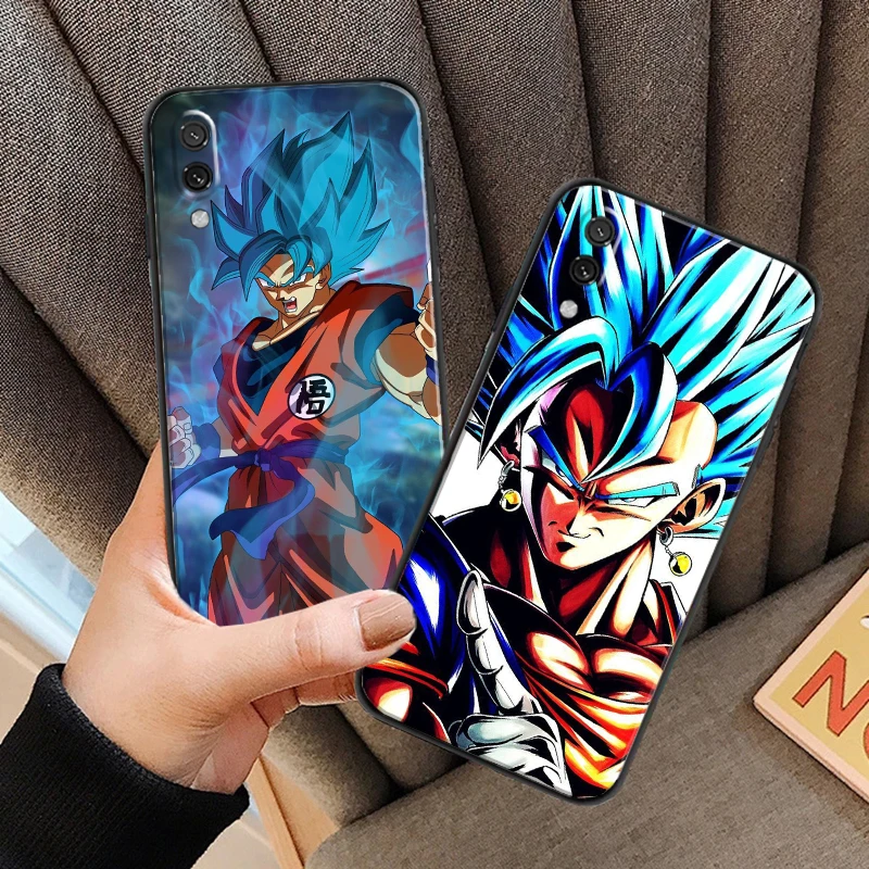 

Dragon Ball Japan Anime For Xiaomi Redmi 7 7A 8 8A 7 9i 9AT 9 9T 9A 9C Note 7 8 2021 Pro 8T Phone Case Coque Funda