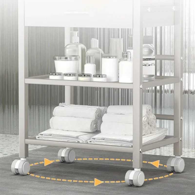 Аксессуары для салонов красоты ручные кухонные шкафы шкаф мебели органайзер