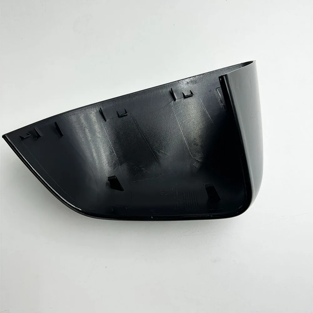 Для модели Y 2020 2021 2022 2023 левое и правое автомобильное зеркало накладка на заднего