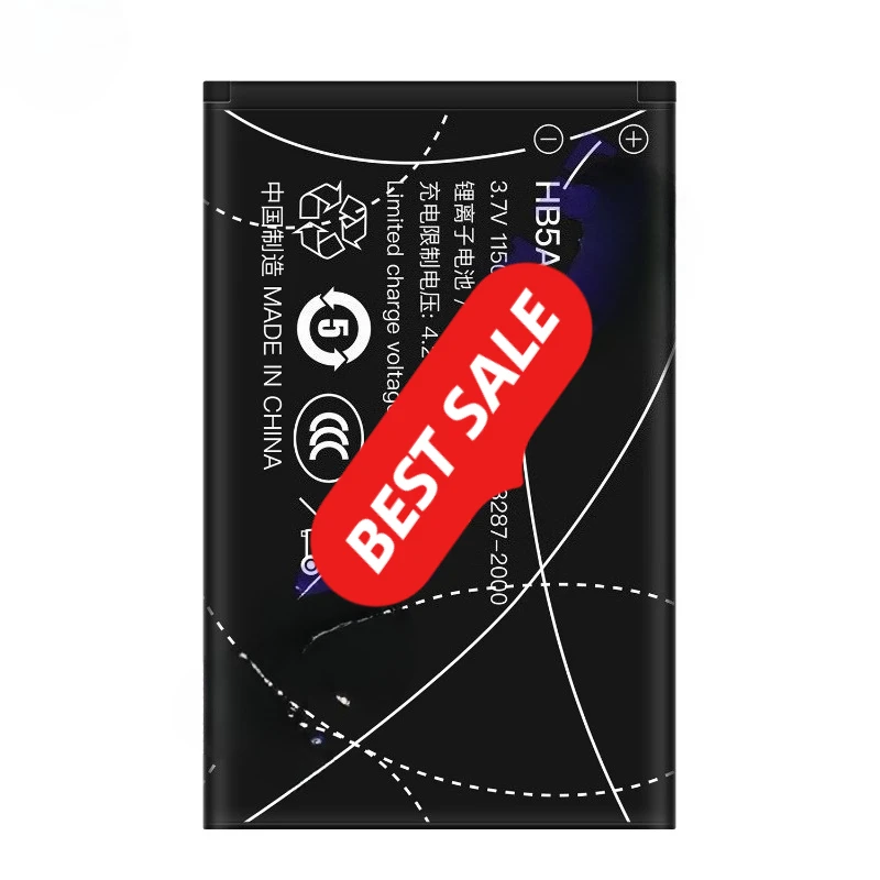 Фото Аккумулятор HB5A2H для телефонов Huawei E5220/5220W/MTC421D/R206, 0 циклов, высокое качество, высокая емкость, сменная батарея с инструментами №3