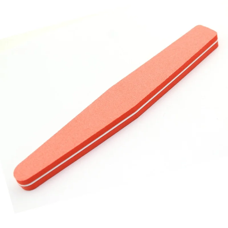 2 шт. профессиональные губки для полировки ногтей |