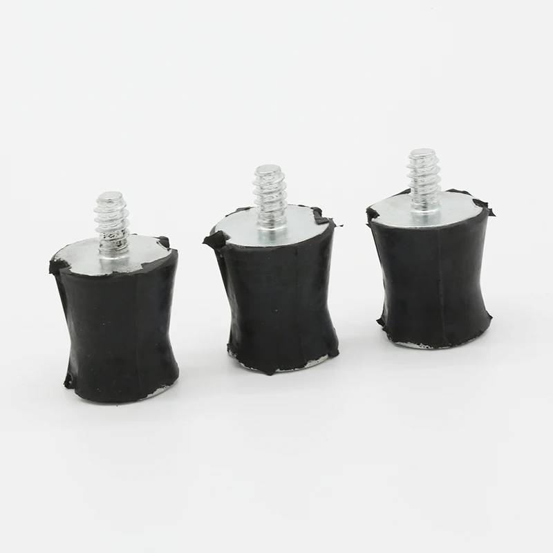 Кольцевые буферные крепления AV, подходят для Husqvarna 181 281 288 3120 281XP 288XP, запасные части для бензопилы 501814702