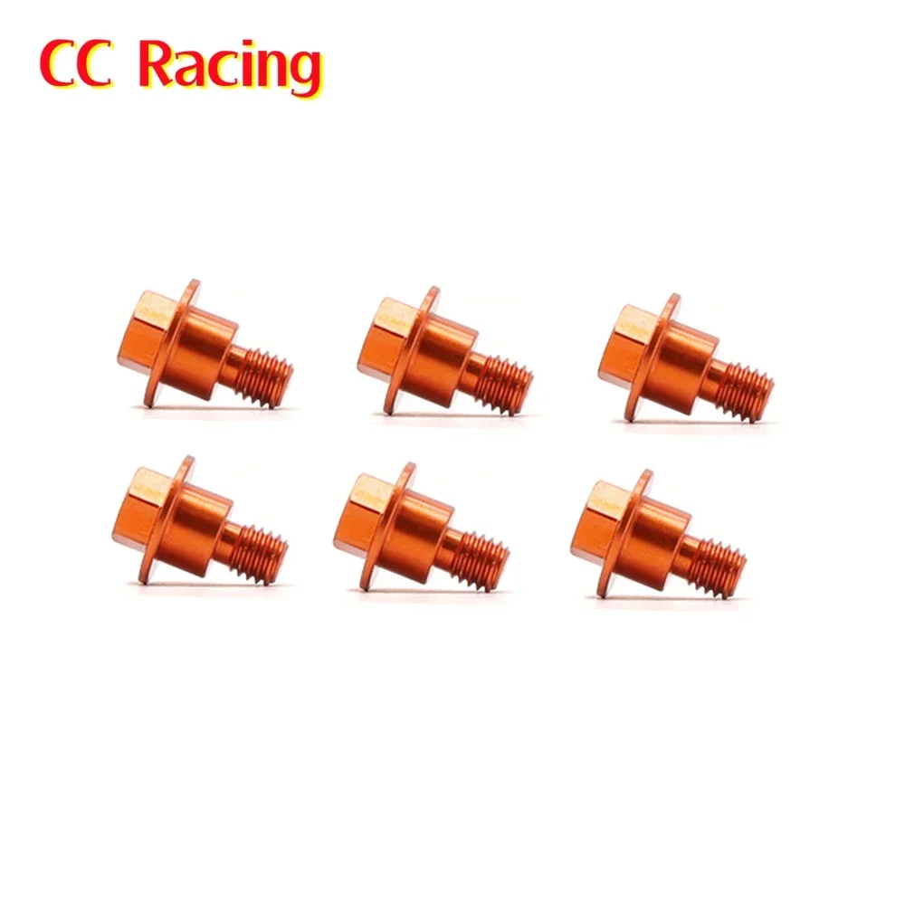 Передняя вилка мотоцикла защитные болты винт для KTM 125 200 250 300 350 400 450 SX задняя