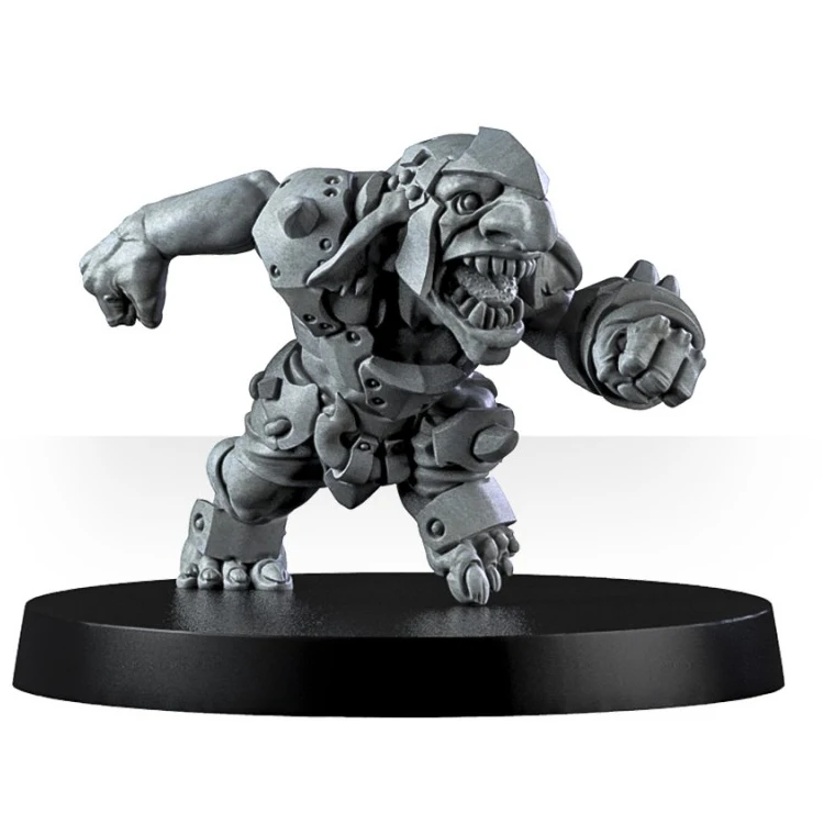 

Модель 32 см, фантастические шахматы, регби, порочный дикий огонь, 5 фигурок R591