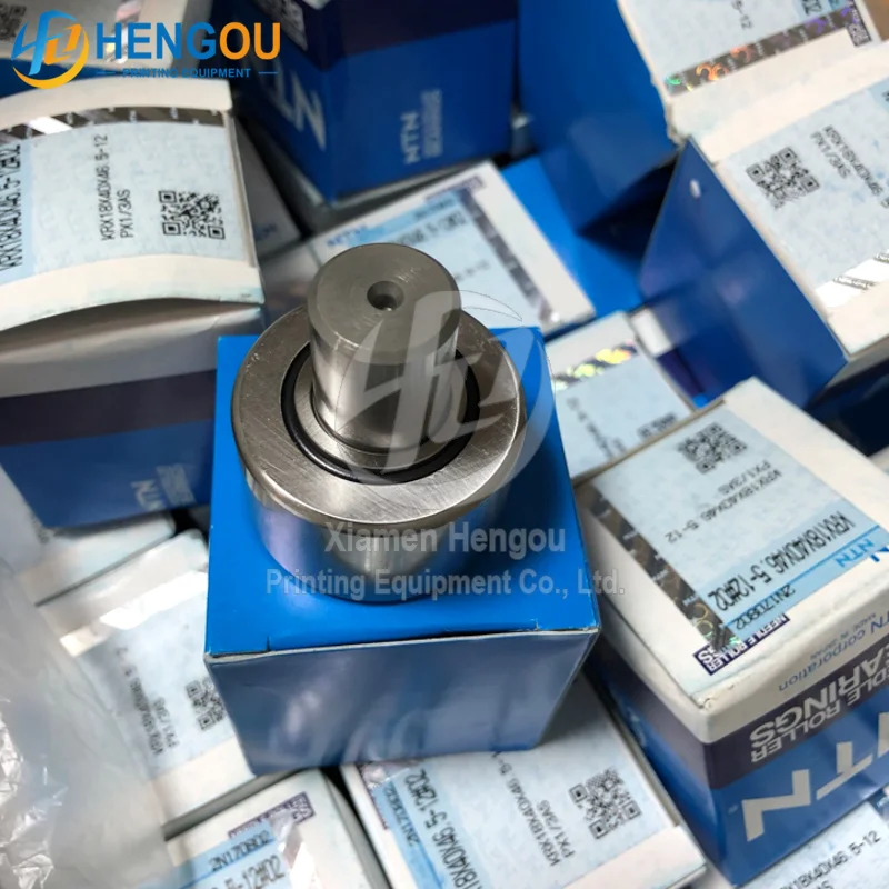 

KRX18X40X46.5-2/3AS 3743228400 374-3228-400 Komori Original Bearing 4443309004 444-3309-004 3Z01841080 bearing