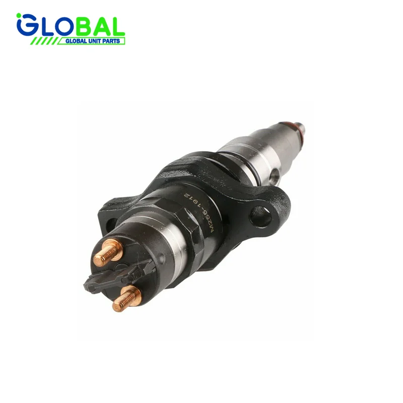 0445120255 дизельный инжектор подходит для 03-04 5 Dodge RAM 2500/3500 Cummins 0986435503 л