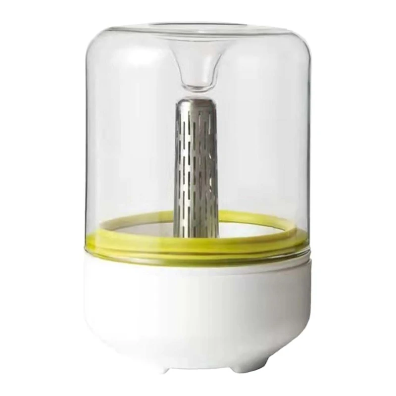 Столешница для выращивания растений многоразовый бытовой Кухонный Контейнер