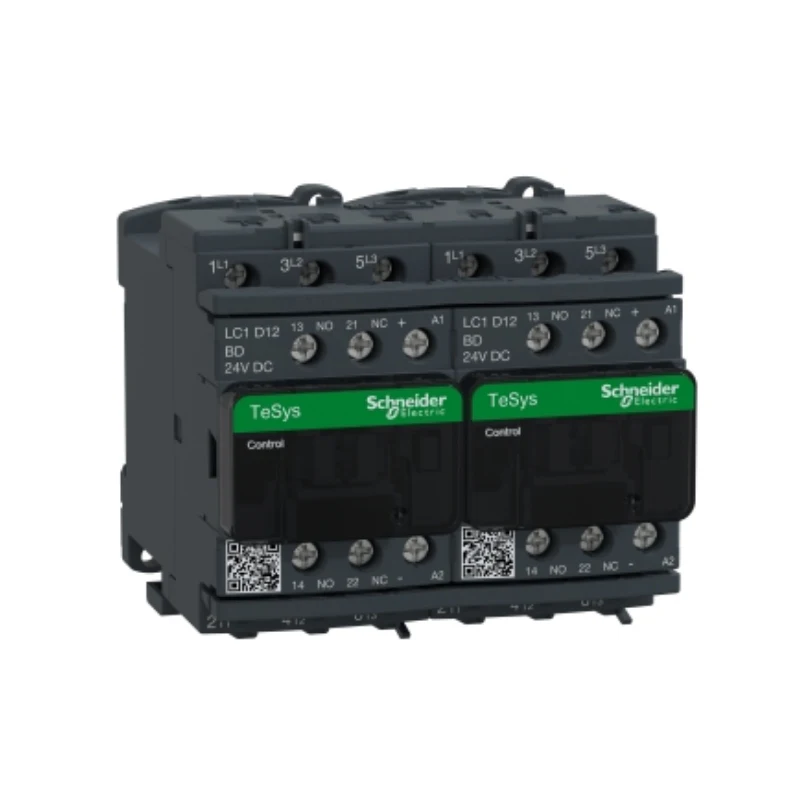 

Spot Goods 100% New Original Controller Module power module Controller LC1D25P7 In Stock