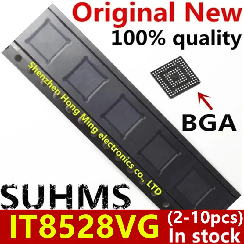 (2-10 шт.) 100% оригинальный IT8528VG FXO BGA
