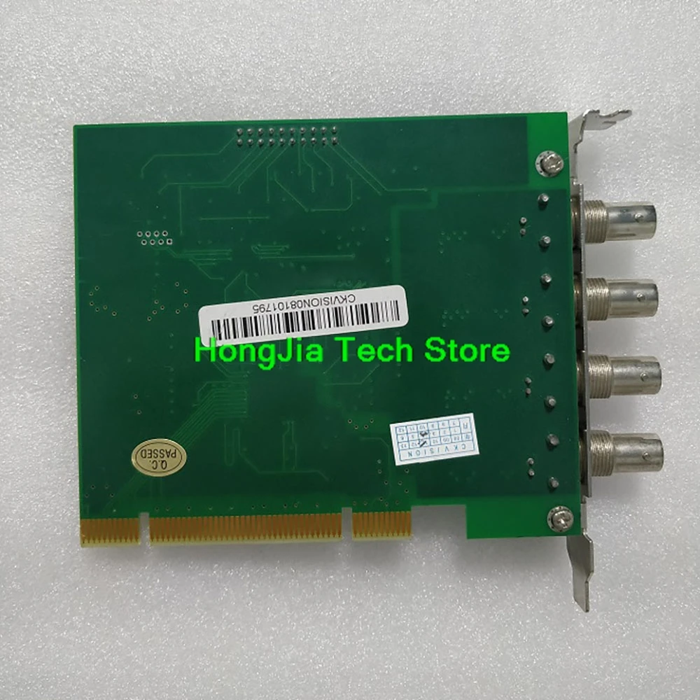 Карта захвата изображения Оригинальный PCI-V504