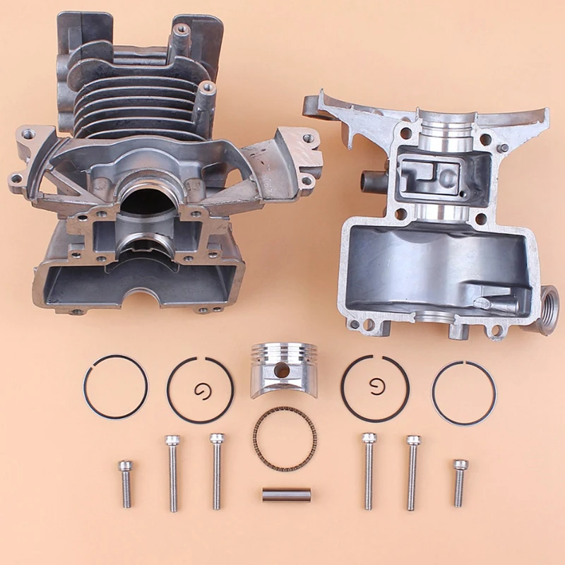 Аксессуары для двигателя 35 мм GX25 GX25N GX 25