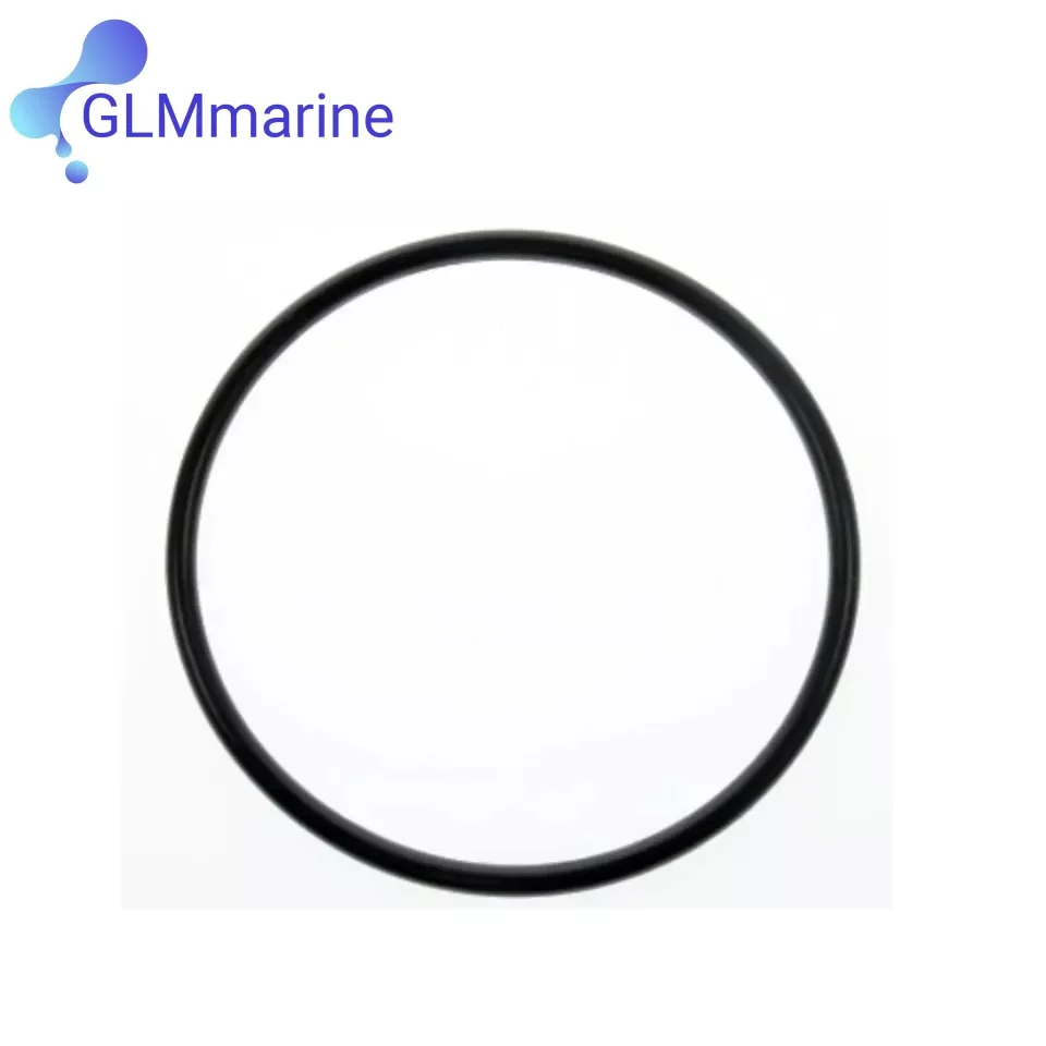 2 шт. уплотнительное кольцо 09280-46004 для подвесного двигателя Suzuki DF60 DF70 DF80 DF90 DF100 DF115