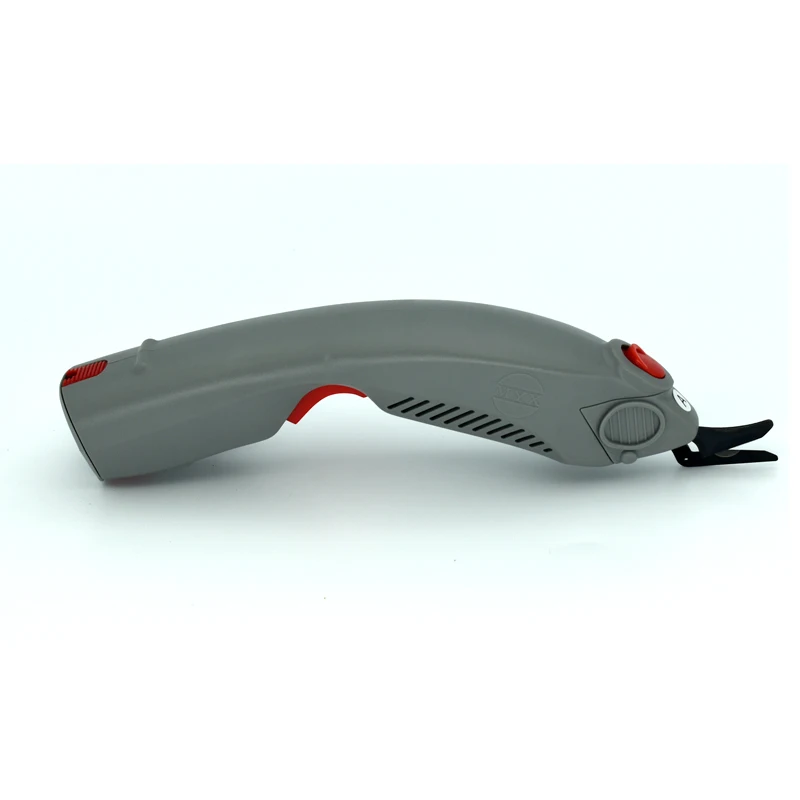 

Portable plug-in electric scissors cutting cloth hand-held sewing and shearing machine cutting scissors clothing charging cuttin
