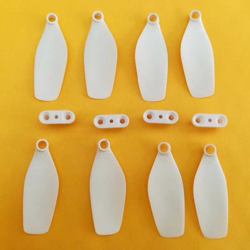 

SIMTOO Fairy Air Foldable Pocket GPS RC Drone spare parts blade propeller clip