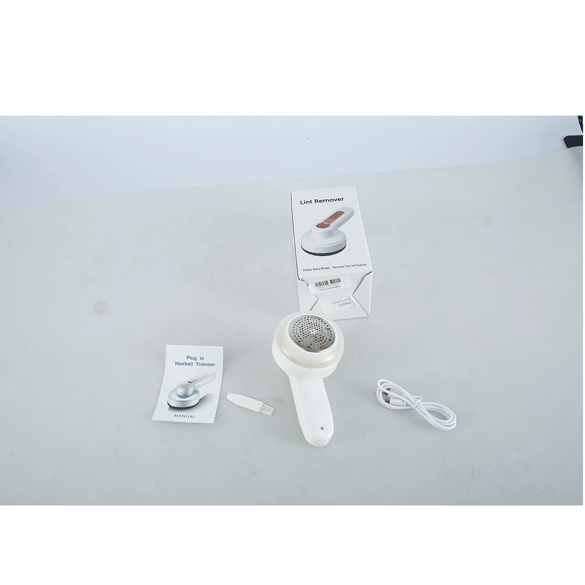 

Портативный прибор для удаления катышков, 5 Вт, 5 В