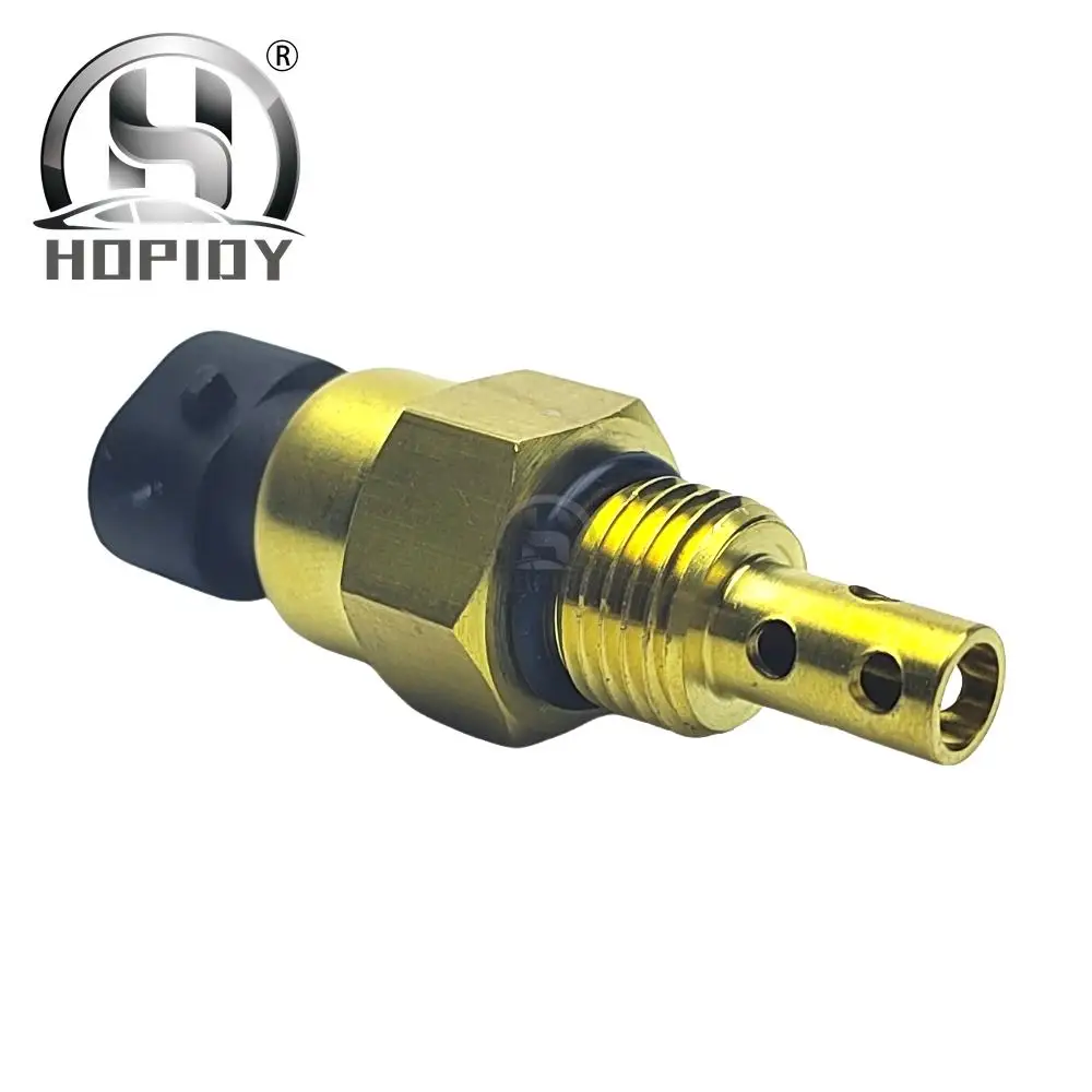 

Запчасти для сельскохозяйственной техники RE61812 John Deere, датчик температуры воды