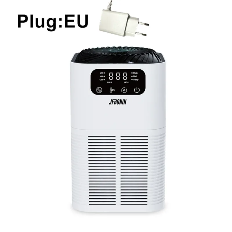 

Настольный очиститель воздуха Xiaomi