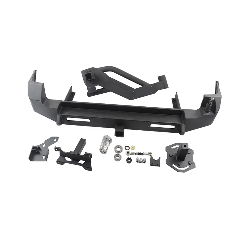 Maiker внедорожные автомобильные системы кузова для suzuki jimny jb43 стальной задний