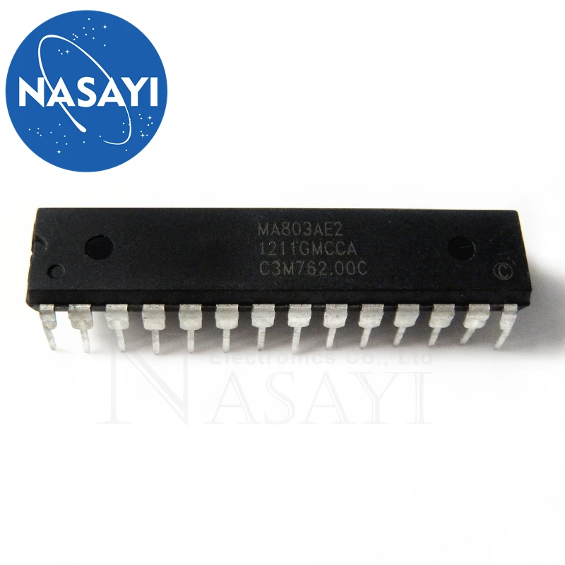 

MA803AE2 803AE2 DIP-28