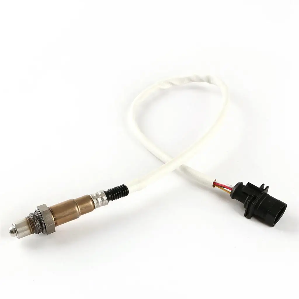

Кислородный датчик Lambda O2 для JAGUAR XE LAND ROVER DISCOVERY SPORT 2.0L 2011-ADV 0258027087 EJ32-9F472-AA WEIDA 5 контактов LSU ADV