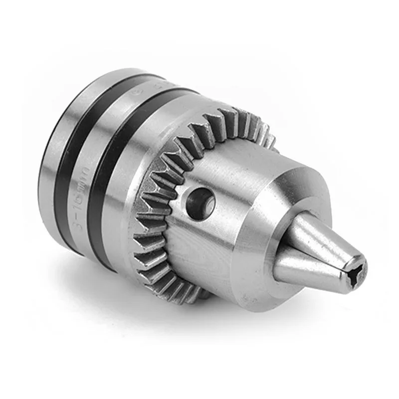 Набор зажимного патрона с ключом из железной оболочки B12 B16 B18 с точностью Mohs конусной хвостовой шлифовки MT1 MT2 для фрезерных станков с ЧПУ.