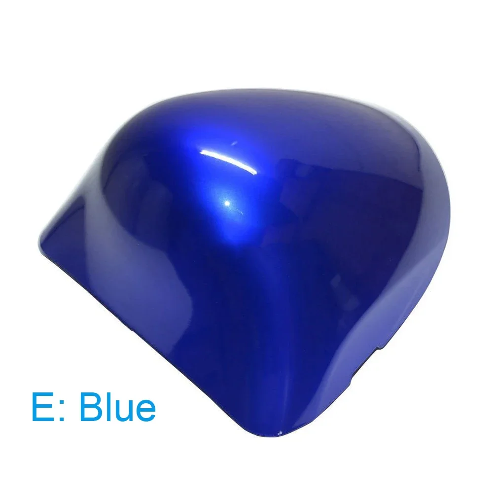 

Чехол для заднего сиденья мотоцикла Cowl ABS обтекатель подходит для Suzuki Hayabusa GSXR1300 1999-2007