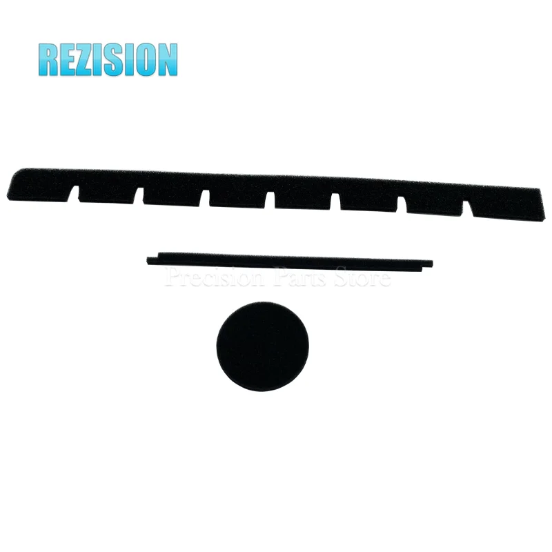 10X уплотнение для тонера совместимое с Ricoh MP4000 5000 5001 4002 4001 5002 блок запасные части