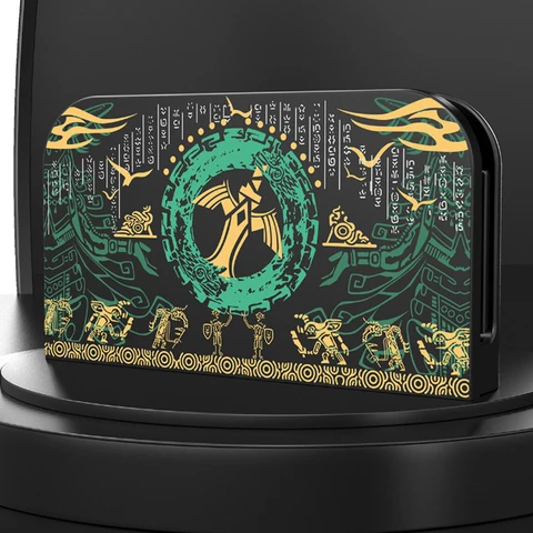 Чехол для Nintendo Switch 2 NS2 GURSIGE