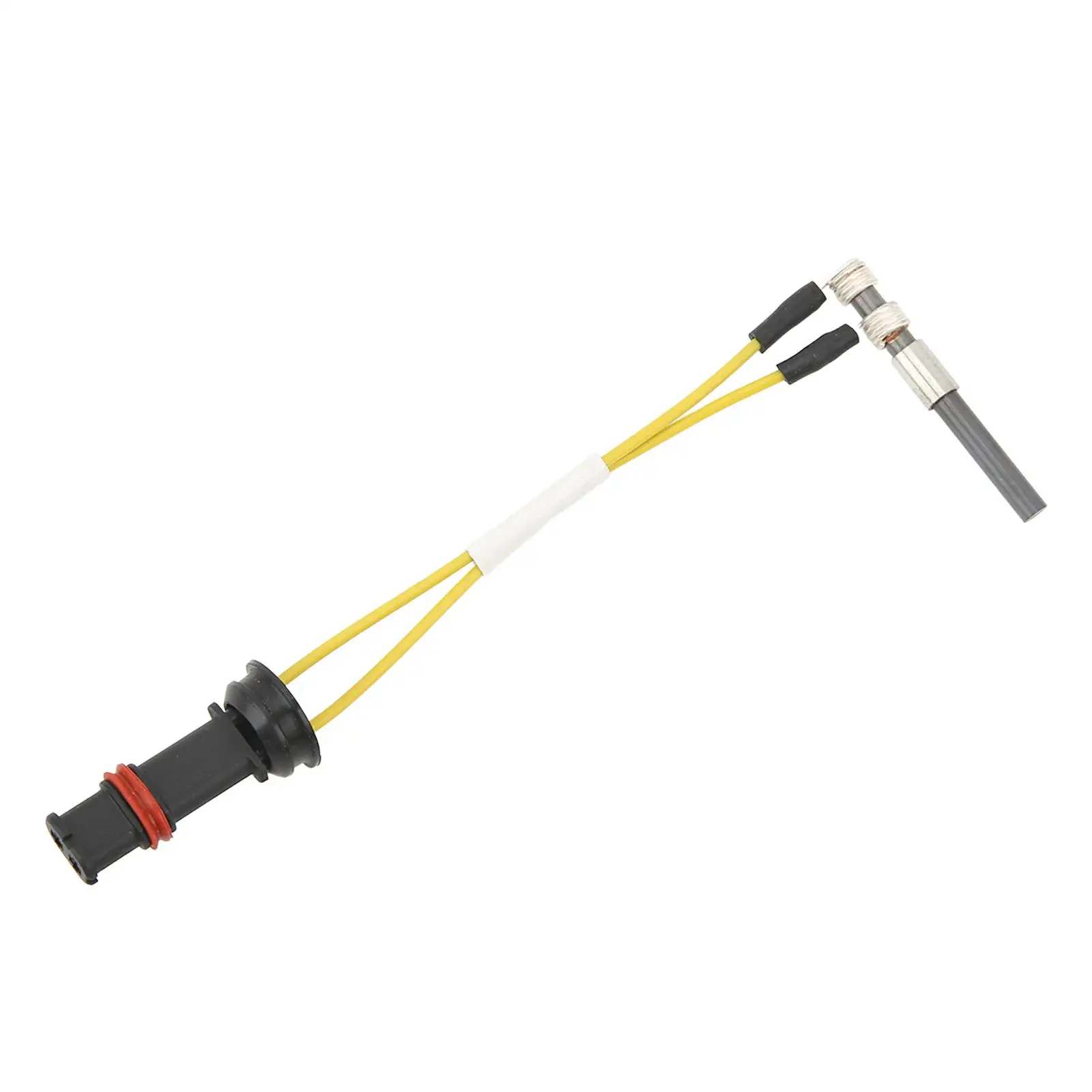 24 В светящаяся заглушка Быстрый Предварительный нагрев нитрид кремния