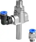 

12 HV0400 внутренний клаксон пневматическая запись