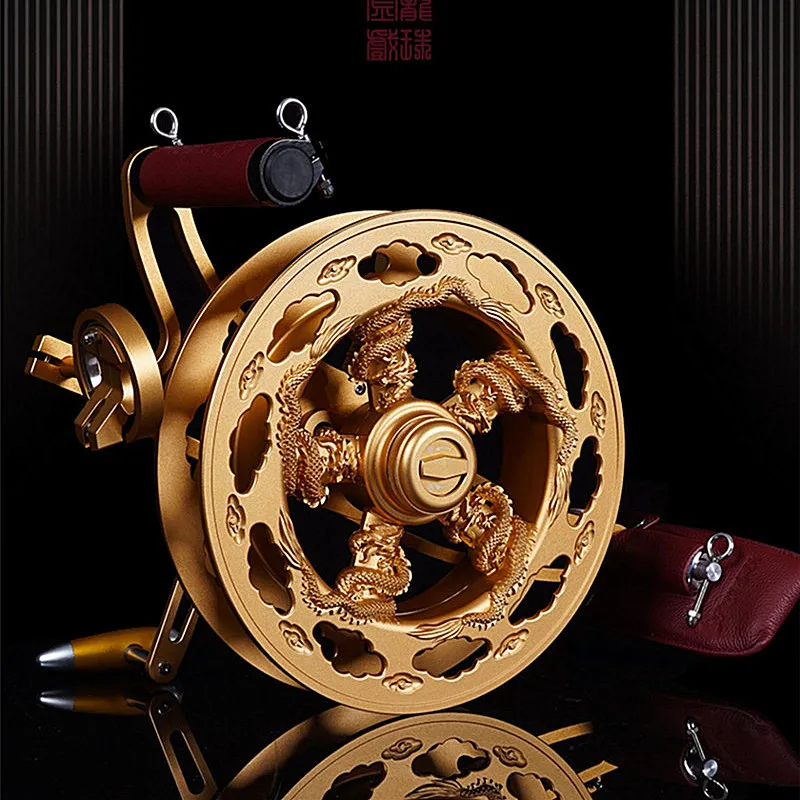 Бесплатная доставка 28 см катушка для воздушного змея дракона взрослых летающие