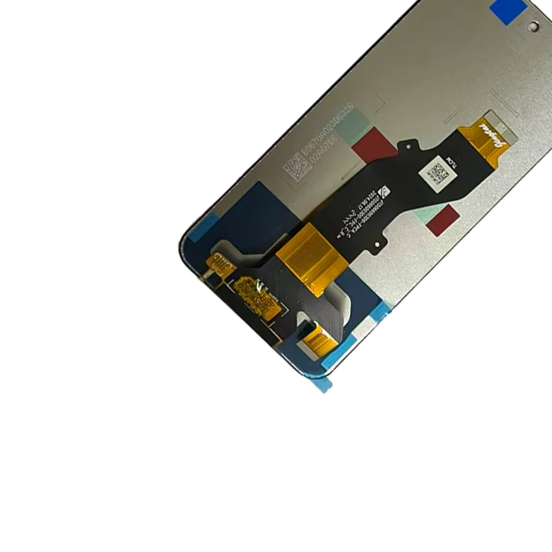 Дисплей Axon 70 Lite для ZTE Blade V70 V70 Vita Z2459, ЖК-дисплей с сенсорным экраном и дигитайзером для ZTE nubia V70 Design Z2458 LCD (art.: 3920da689def2) - 3920da689def2