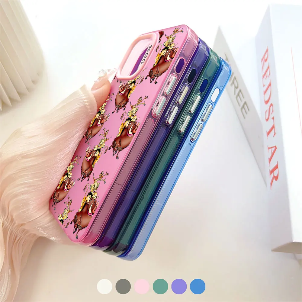 Чехол для телефона Samsung Galaxy S24 S23 Ultra S22 S21 S20 Plus FE Note 20Ultra A15 A14