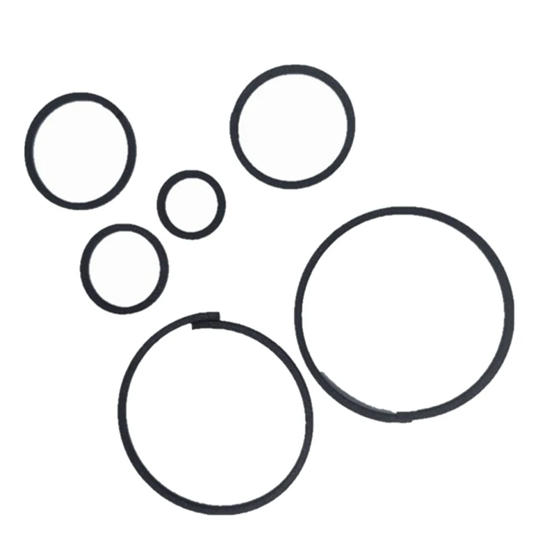 Поршневое кольцо автоматической коробки передач 221515 для Peugeot 207CC 407 Citroen C4 DS3 Picasso