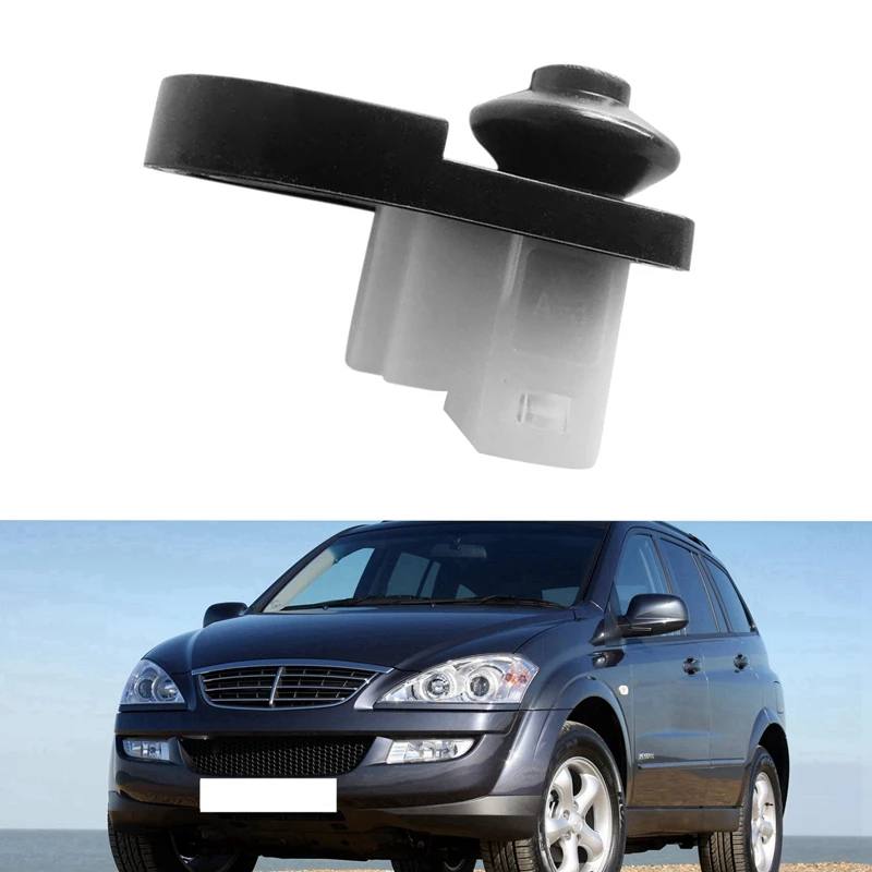 4X 85730-08001 контактный выключатель для автомобильной двери в сборе Ssangyong Kyron Actyon Rexton