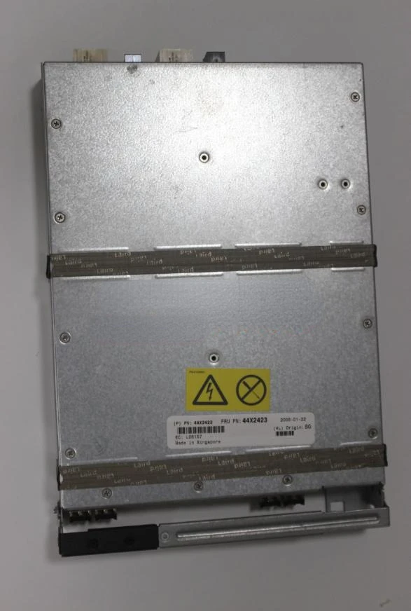 

Original IBM DS4700 70A controller 44X2423 44X2422 P24288-00-E 9M5896