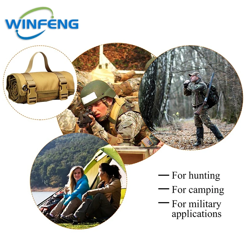 Рисунок 2 - Портативное тактическое дневное