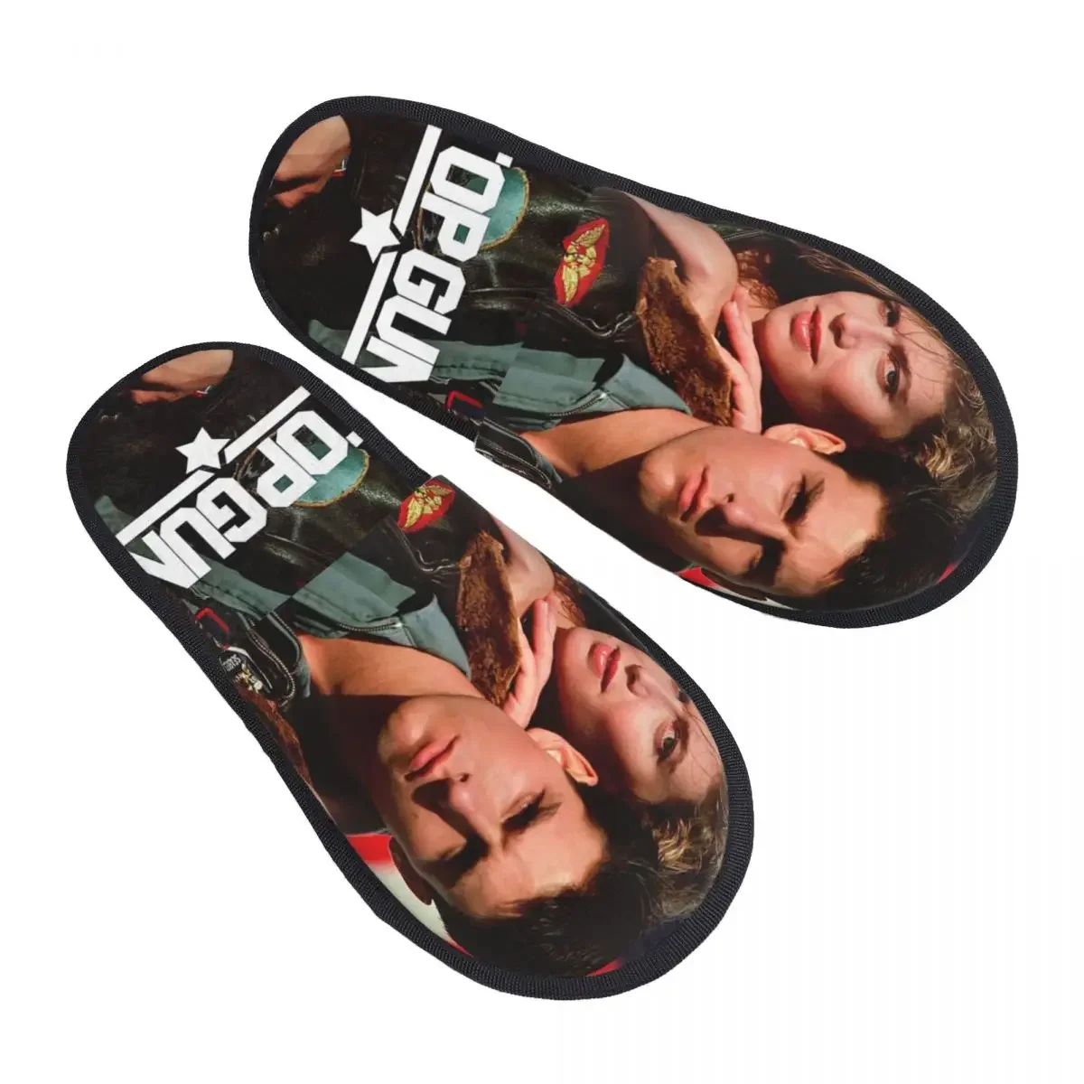 

Тапочки женские домашние мягкие с пенным наполнителем с эффектом памяти