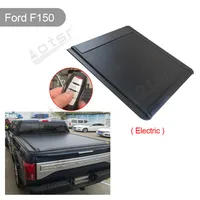 Tonneau Cover for Dodge Ram 1500 Ford F150 Ranger Wildtrak Colorado Silverado Tacoma BT50 Dmax Pickup Truck Bed Cover Roller Lid