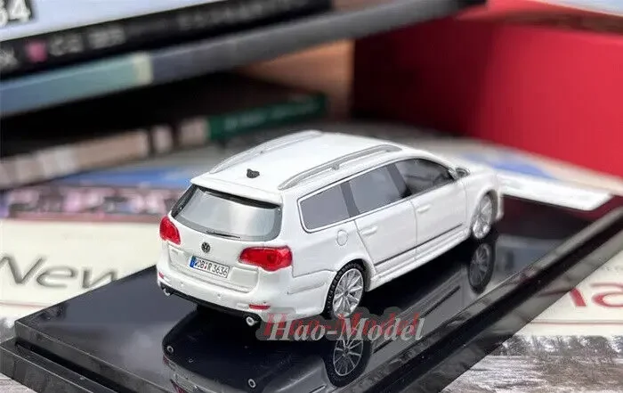 JEC 1:64 для Volkswagen Passat R36 модель автомобиля литой под давлением сплав имитация