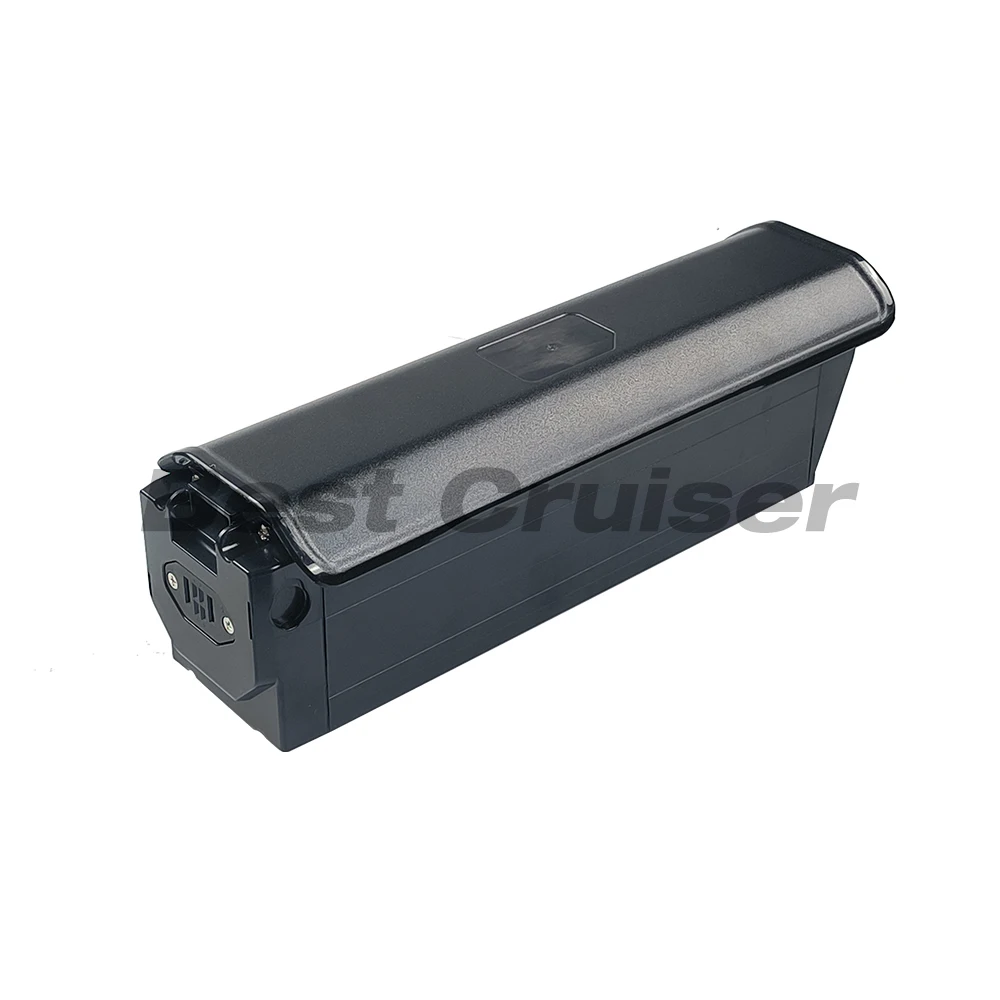 Интегрированная батарея 48 В 52 1700 15 Ач для Snapcy-burm Revibikes Runabout. 2 Actbest Knight Perraro Polar Extra