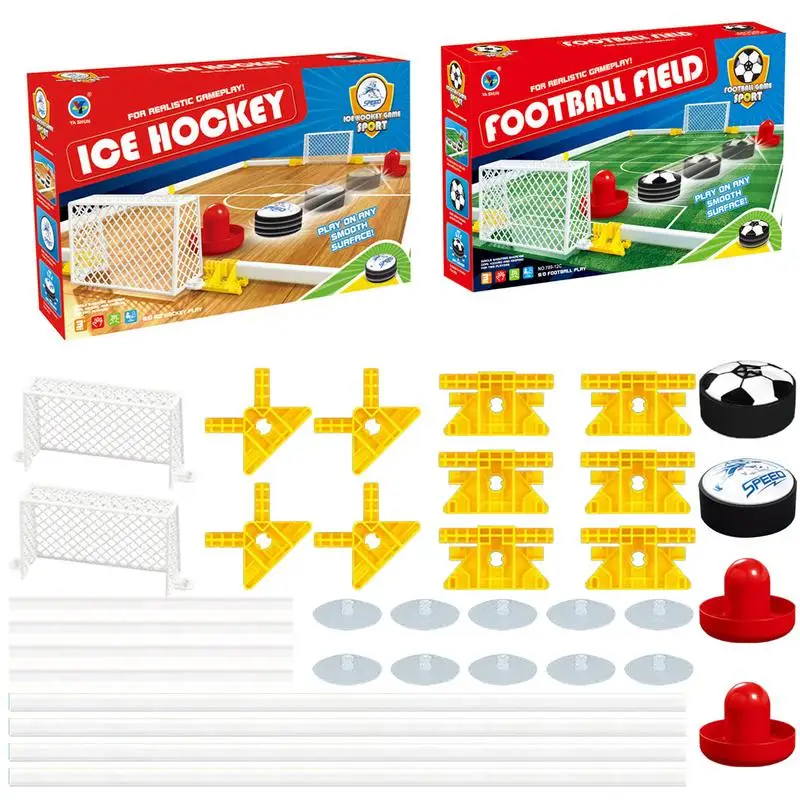 

Настольная мини-игра для футбола, портативная настольная игра для футбола, Детская интерактивная игра для детей и малышей