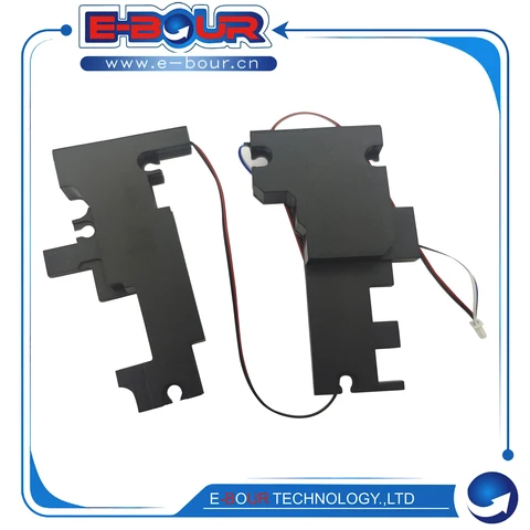 Набор встроенных динамиков для ноутбука SO SVF142C29X SVF142, внутренний динамик L & R без сабвуфера, ремонт ноутбука, левый и правый, новый