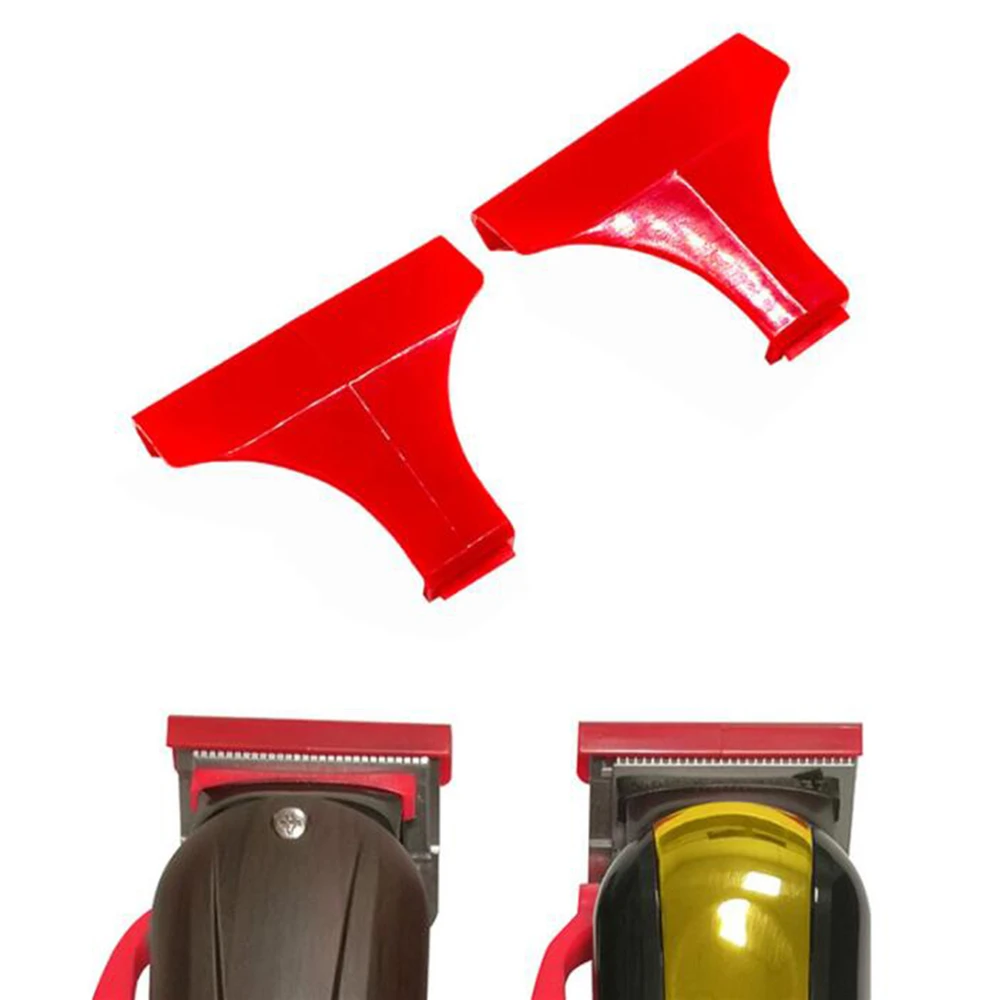 

46x38MM Hair Clipper Blade Cutter Head Replacement Blade for Electric Hair Trimmer Shaver Trimmers Clipper Accessories Barber