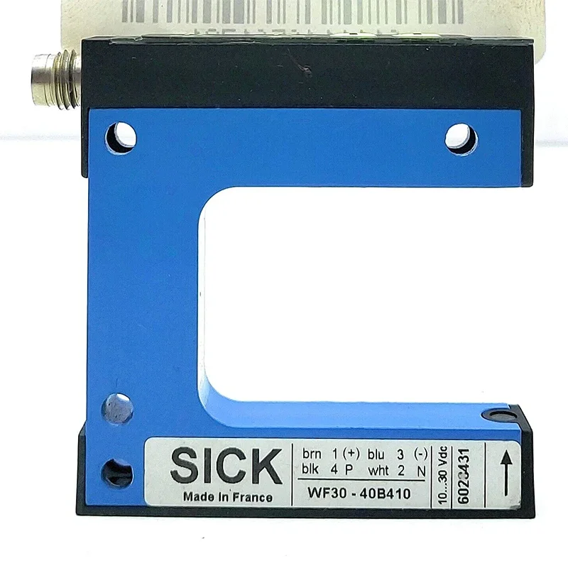 Датчик SICK WF30-40B410