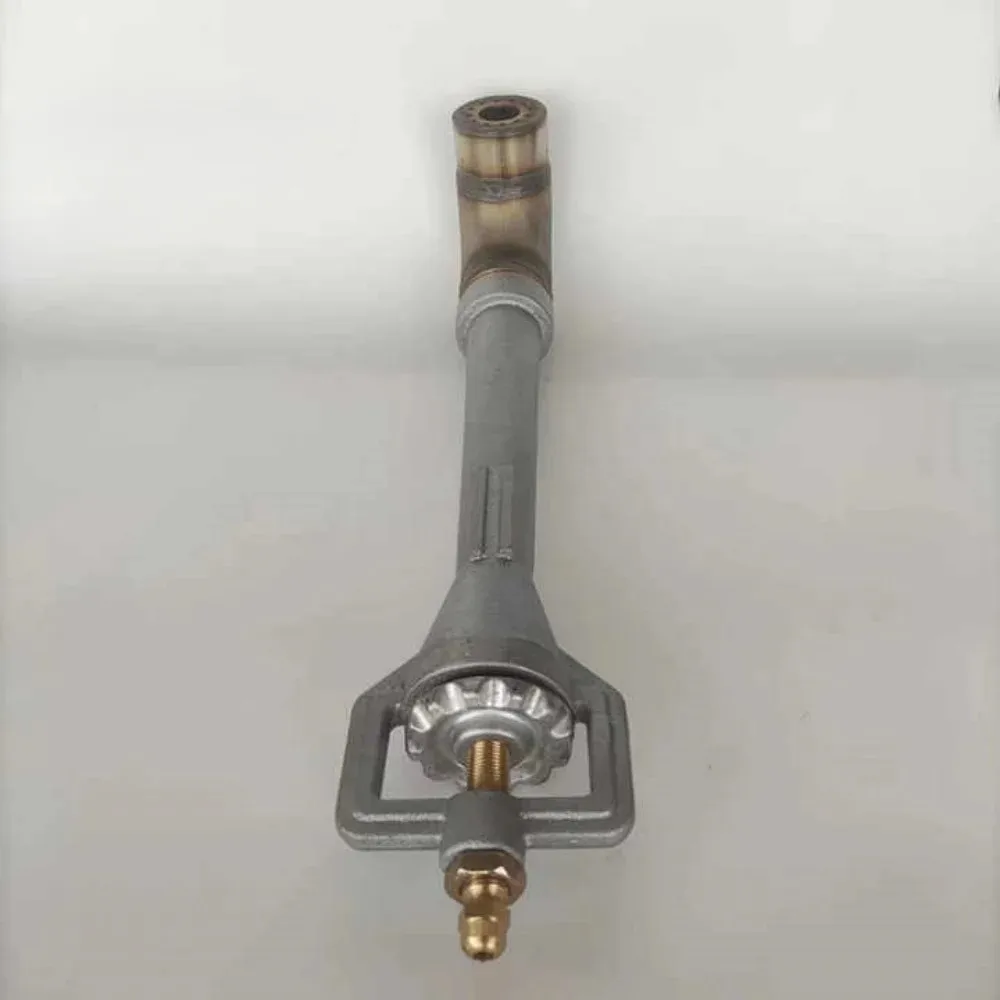 Промышленный самовсасывающий маленький котел