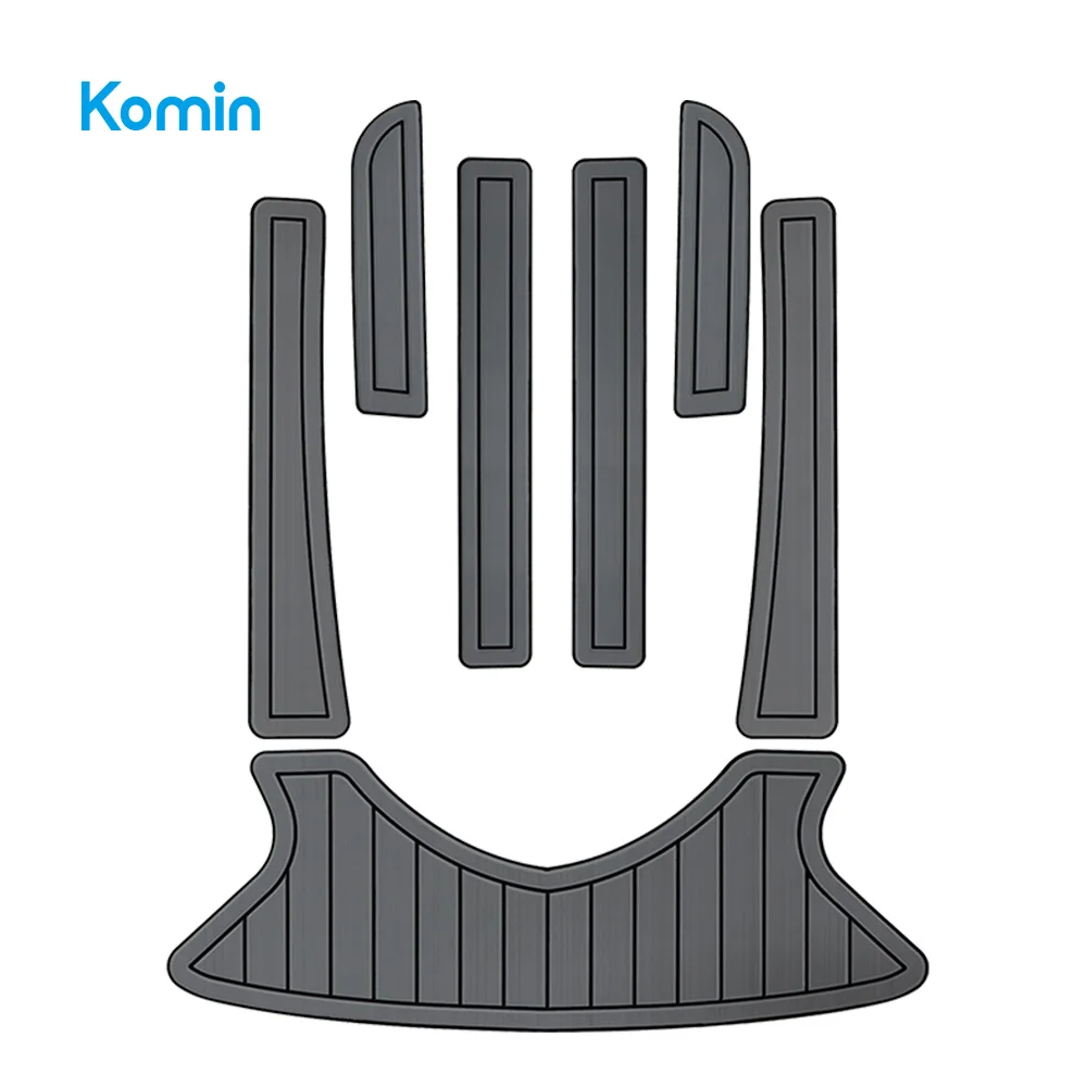 Коврик для тяги Jet Ski Kawasaki JT1200 STX-R/STX-12F