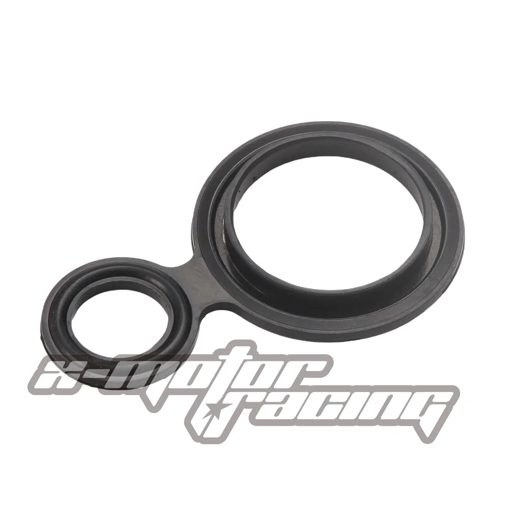 

Прокладка крышки головки блока цилиндров для Kawasaki ER650 ER-6N 2006-2016 EX650 Ninja 650R 2006-2011 EX650 Ninja 650 2012-2025 11061-0105